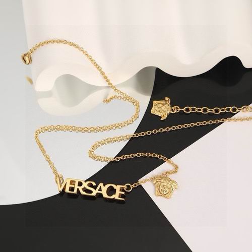 Versace necklace 12lyh170
